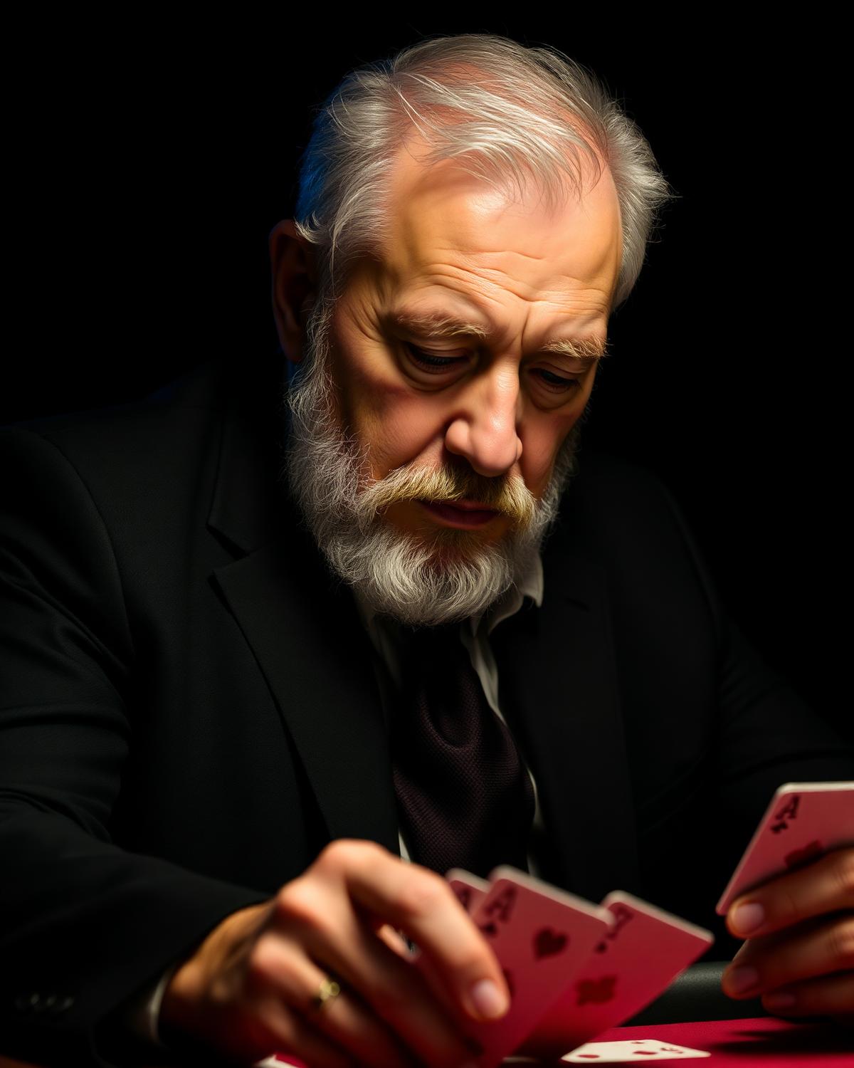 A. Petrov